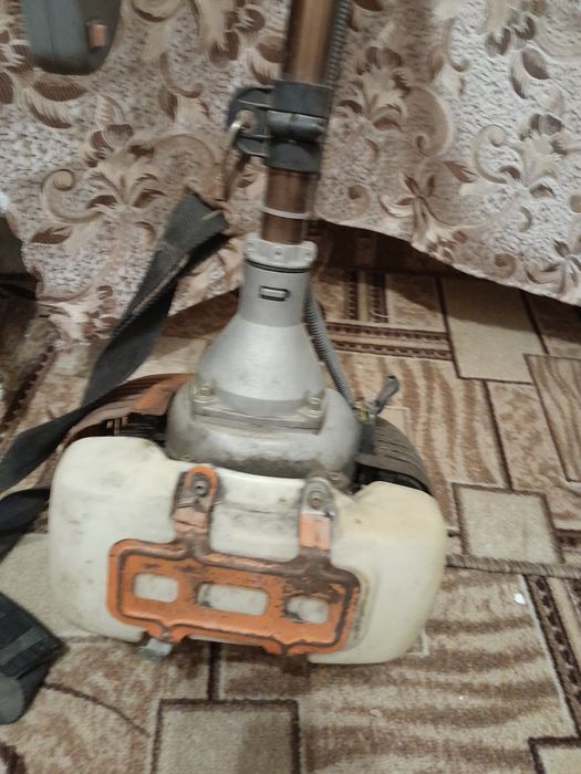 Продам косарку Ижпром БТ 5200