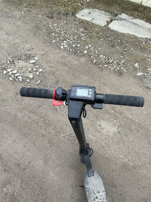Продам електросамокат / електро самокат