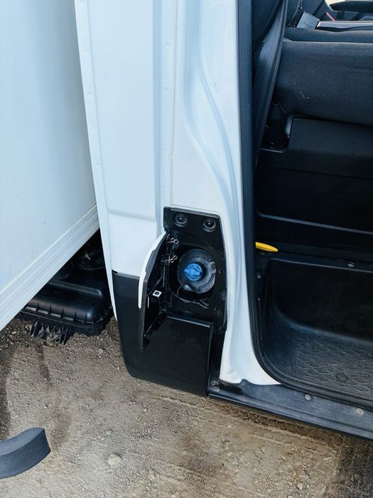 Iveco Daily (рефрижератор -25+25) 12 палет