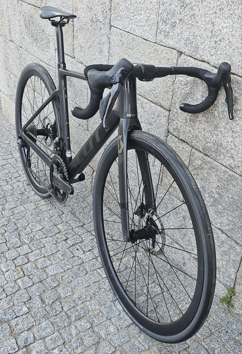 Scott Addict RC 15 S, M e XL