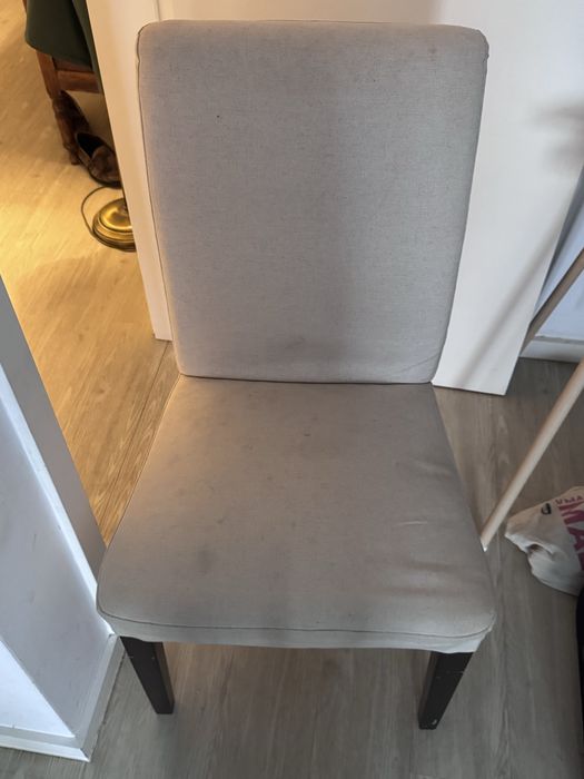 Cadeiras IKEA Henriksdal