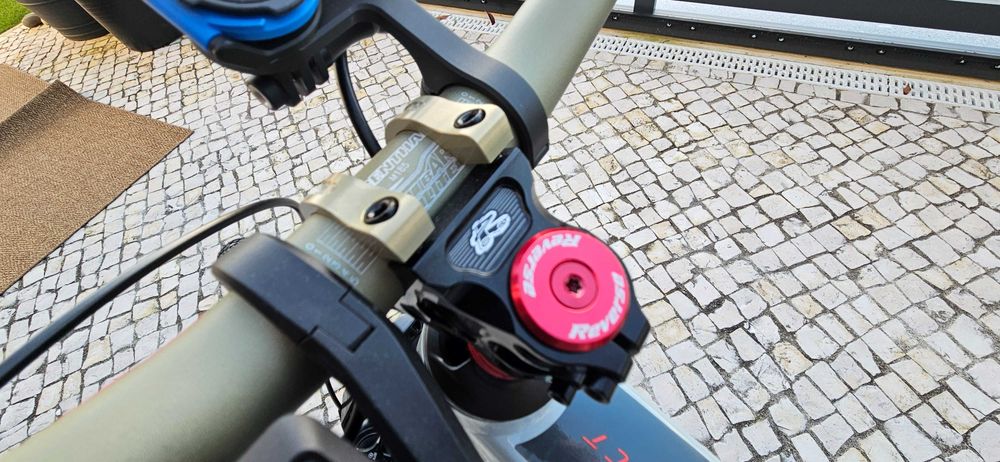 Scott E-Ride Aspect 940