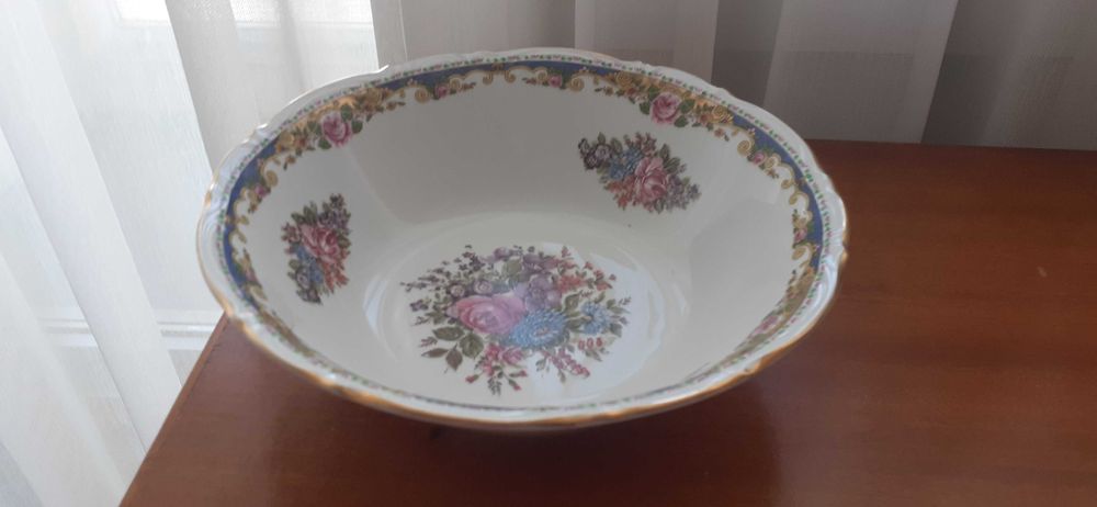 Peças em  Limoges ótimo presente de Natal