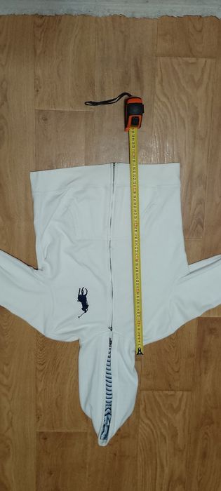 Зіп худі Ralph Lauren