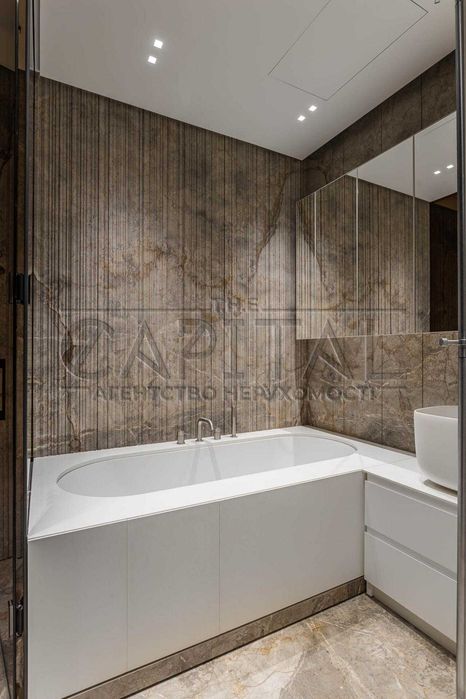 Многокомнатная квартира по адресу бульвар Дружбы Народов (площадь 204 м²) - Atlanta.ua - фото 20