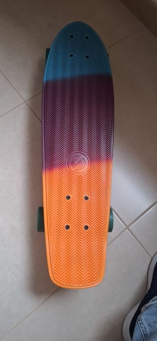 Skate Oxelo Big Yamba 120