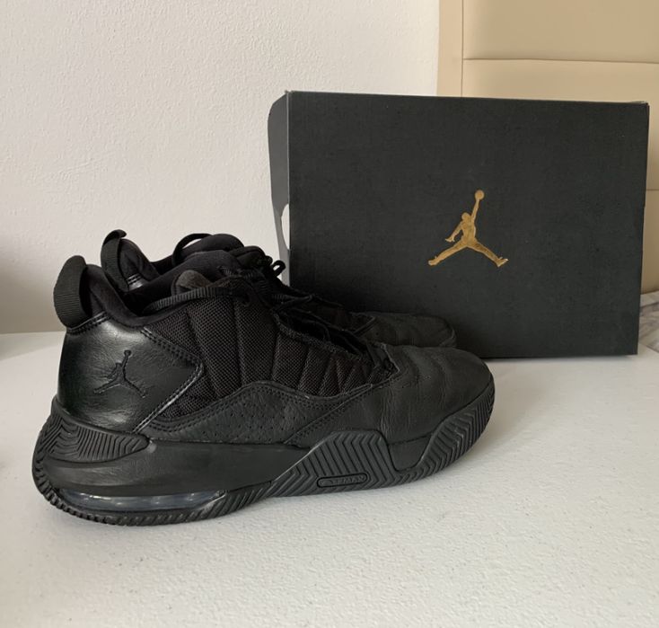 Jordan stay loyal64739683769986120