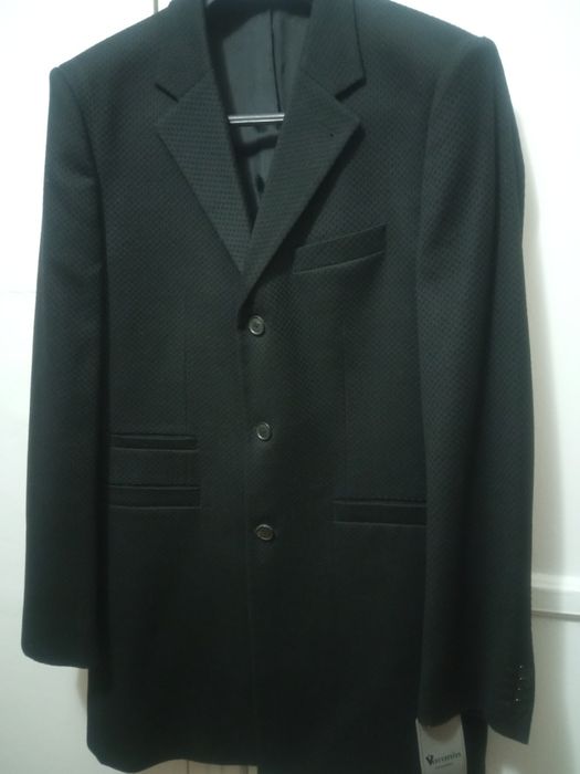 Кардіган класичний чоловічий