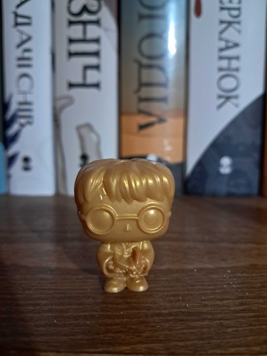 Фігурка Гаррі Поттера