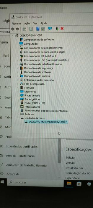 HP MP9 G2 i7-6700T 16GB