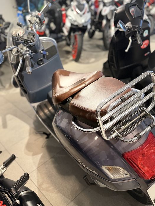 Vespa GTV 250 i.e top em excelente estado