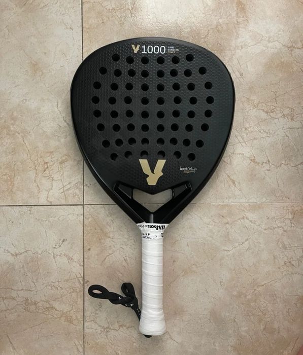 Raquete Padel Volt 1000