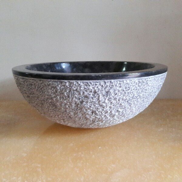 lavatorio em pedra natural