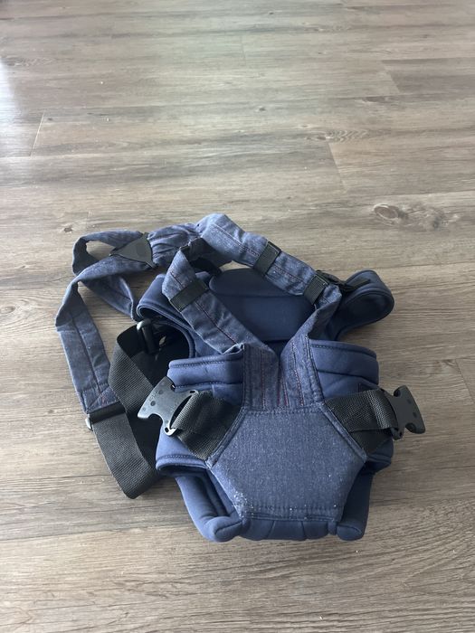 Marsupio chicco como novo