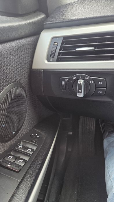Bmw 318d Touring  143cv