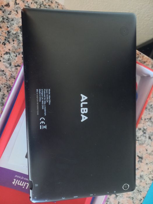 2 tablet para peças