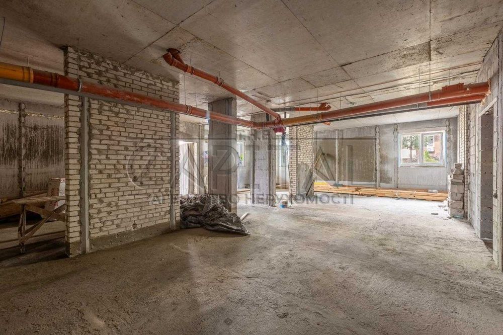 Продаж комерційного приміщення,  ЖК Parkland, вул. Михайла Дерегуса