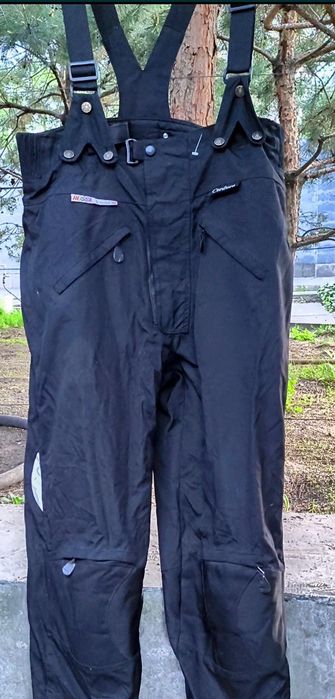 Мотоштаны кордора р.52,56