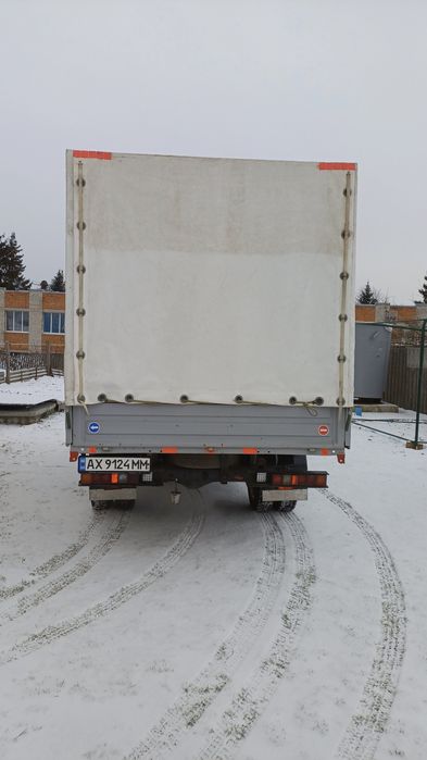 Продам газель 3302