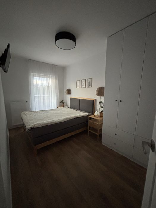 Mieszkanie – Poznań, Piątkowo Północ - Widok 4