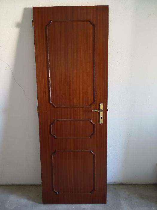 Portas de interior