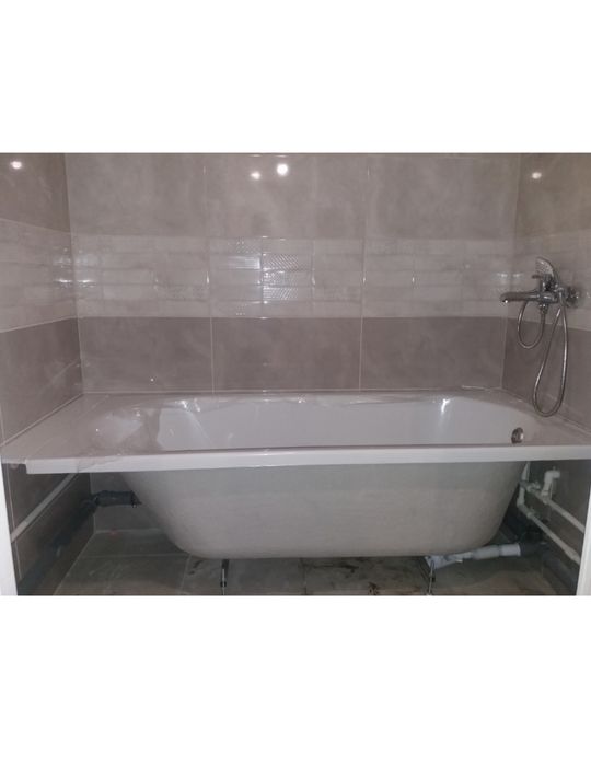 Услуги сантехника