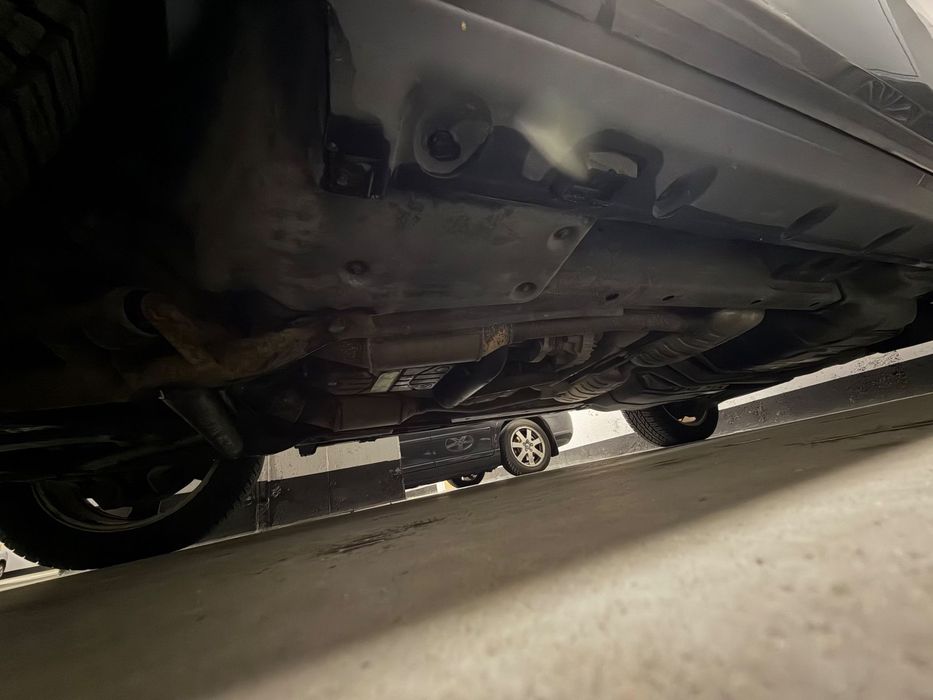 Land Rover Range Rover Range Rover III (L322) 4.4 V8 ben, salon Pl, po dużych serwisach