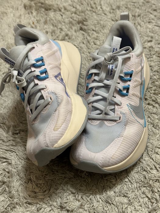Кроссовки жіночі  Nike W Juniper Trail Dm0821-600 (Оригинал)