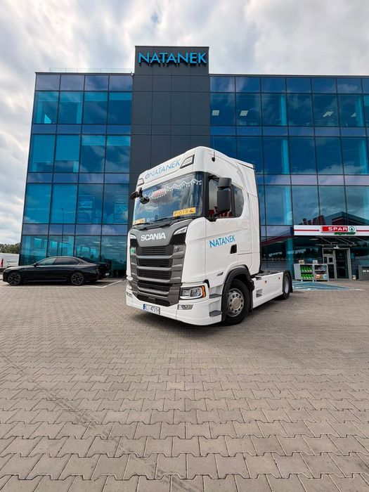 Scania