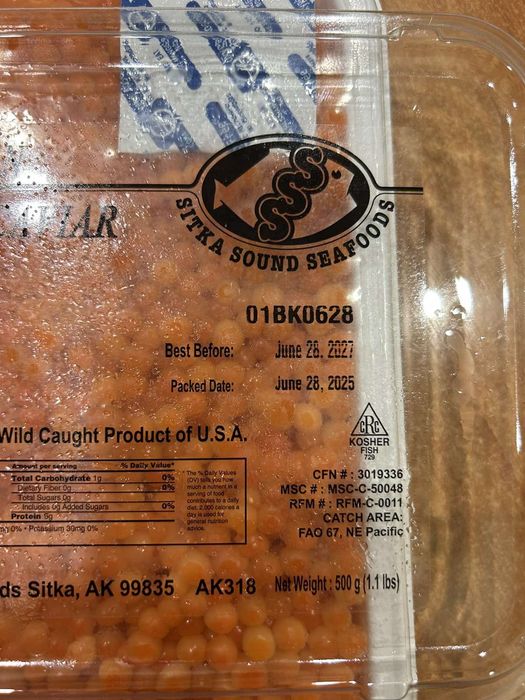 Икра,рыба вяленая опт и розница