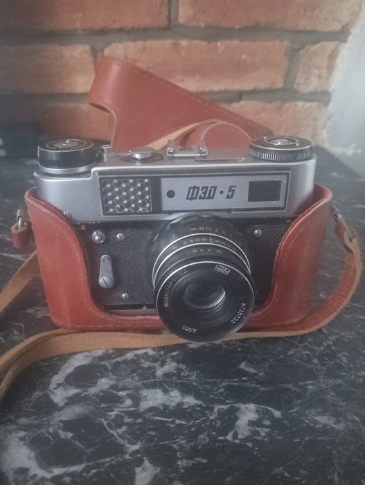 Aparat Fotograficznych