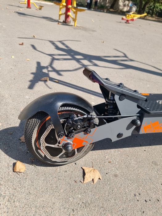 Kugoo g2 Ultra .
