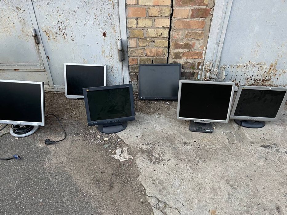 Монітори ViewSonic, Acer, Samsung, Samsung