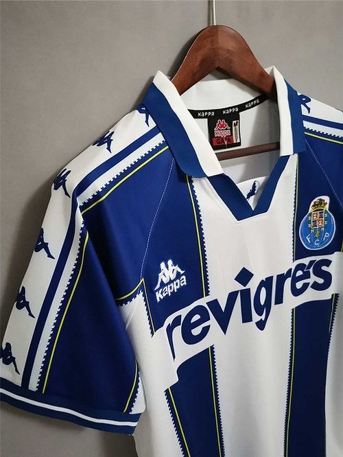 Camisola FCPorto Retro 97/99
