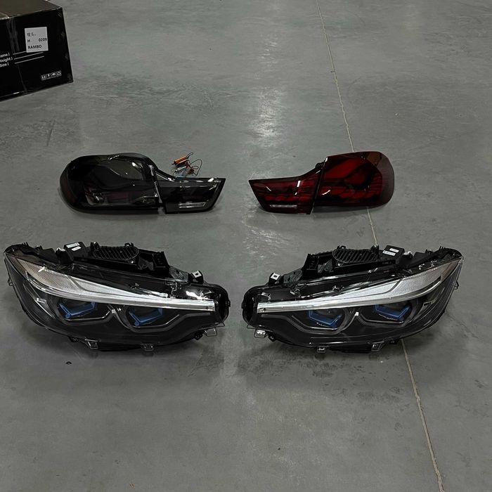 Ідеальні фари bmw f32, фары бмв ф32, фара бмв Ф32, фара bmw F32 дешево