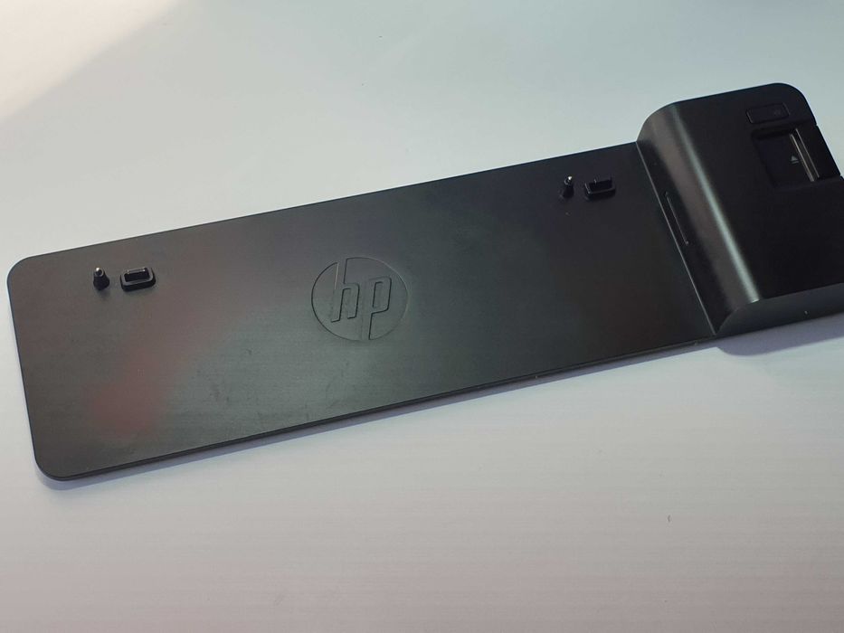 док станція HP  2013  D9Y19AA+комплект