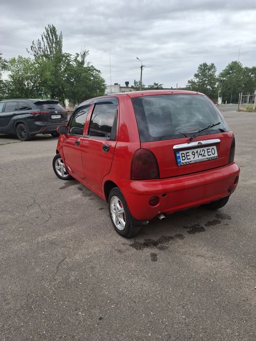 Продам автомобиль