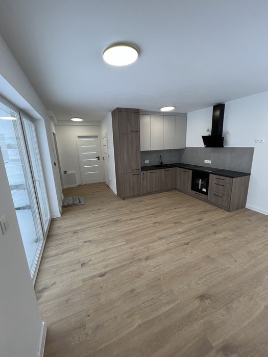 Wynajme bezczynszowe dwupokojowe z ogrodkiem i tarasem