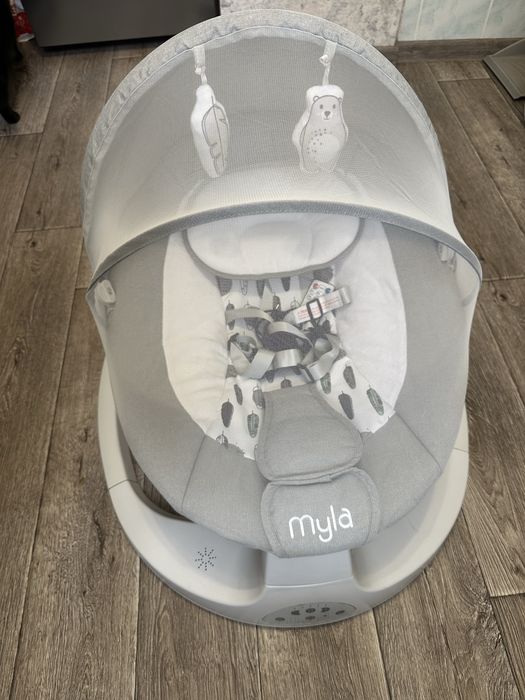 Продам заколисуючий центр El Camino Myla (модель ME 1074)