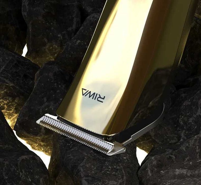 TRYMER profesjonalna maszynka GOLARKA strzyżenia golenia włosów