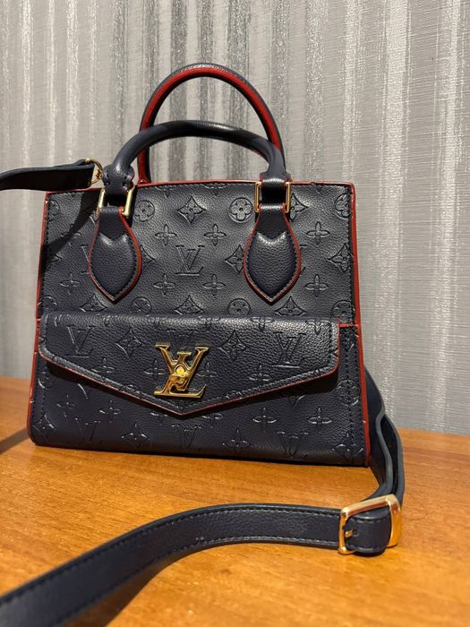 Стильна сумка під бренд