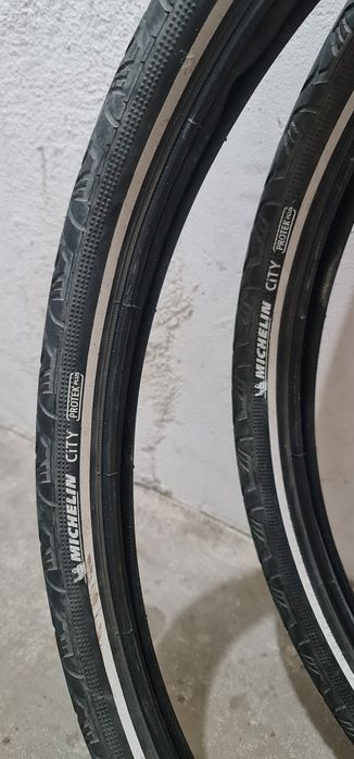 opony Michelin city 29