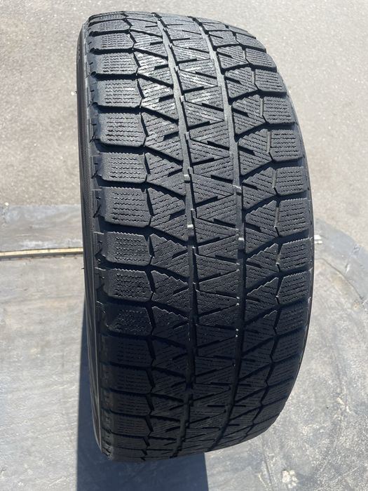 215/45/17 bridgestone ws80