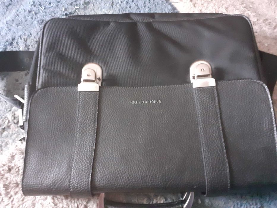 Torba na laptopa włoskiej firmy Roncato