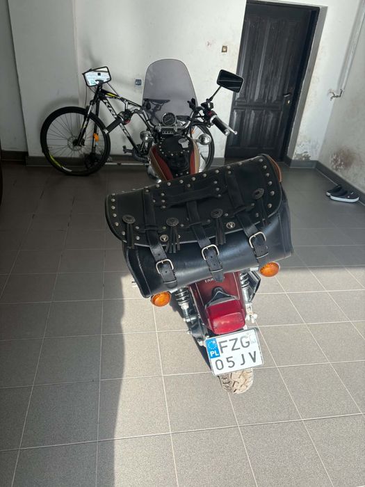 Yamaha