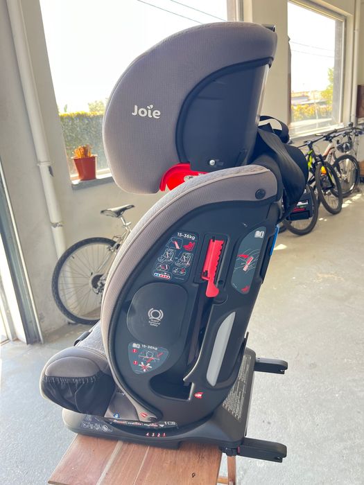 Cadeira auto para criança