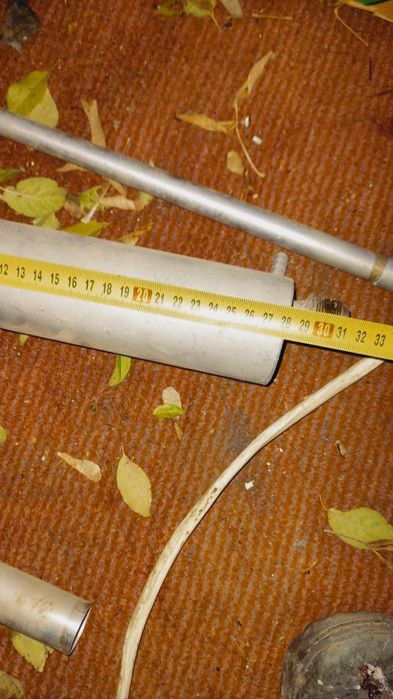 Бак із нержавіючі охоложувач води