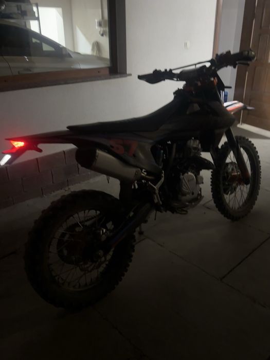 Kovi advance 250