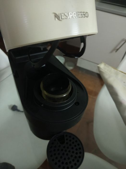 Máquina de café Nespresso