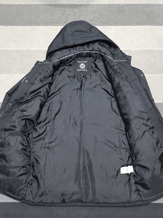 Kurtka zimowa CROPP S